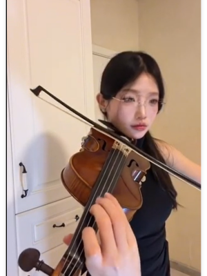 刘嘉玉--小提琴演奏封面